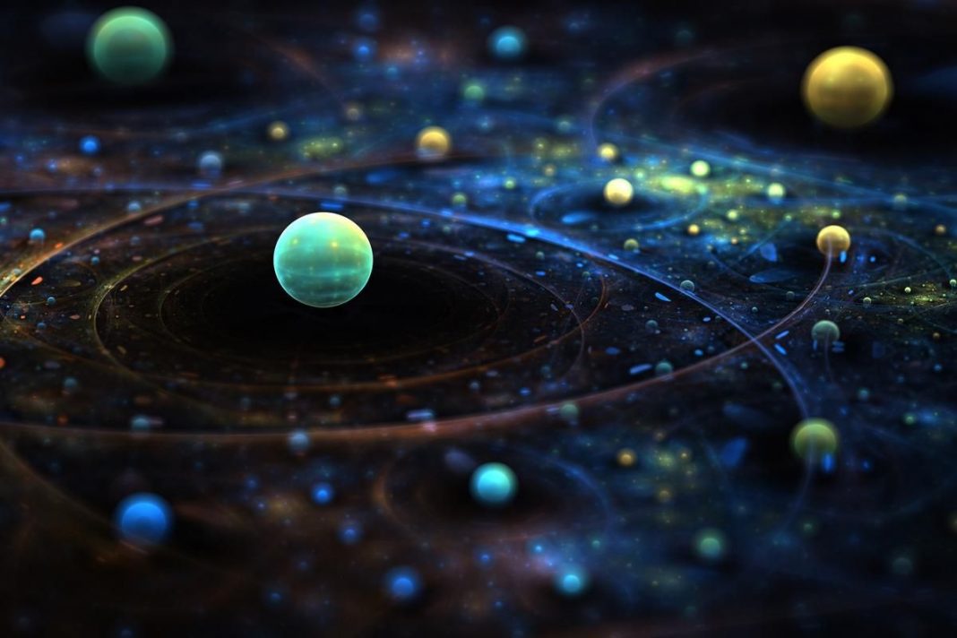 interstellar communication
