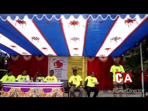 শিশু অধিকার সুরক্ষায় অনুষ্ঠিত হলো সুবিধাবঞ্চিত শিশু-কিশোরদের সৃজনশীলতা বিকাশে আর্ট ক্যাম্প
