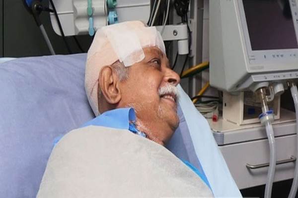 জাফর ইকবাল