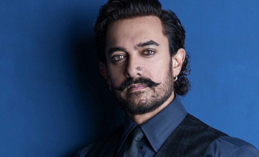 aamir khan আমির খান