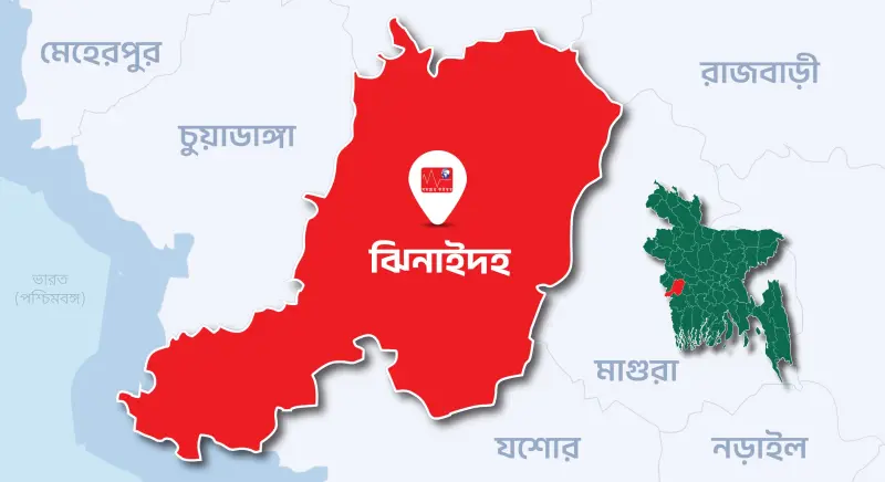 JHENAIDAH-District map-672088c7c4d8a