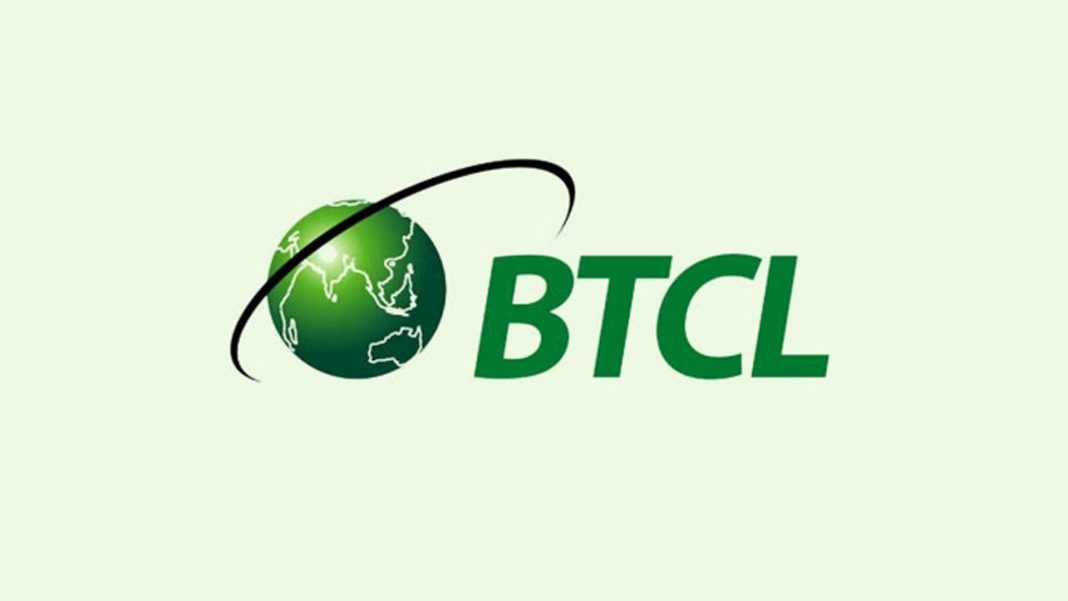 BTCL