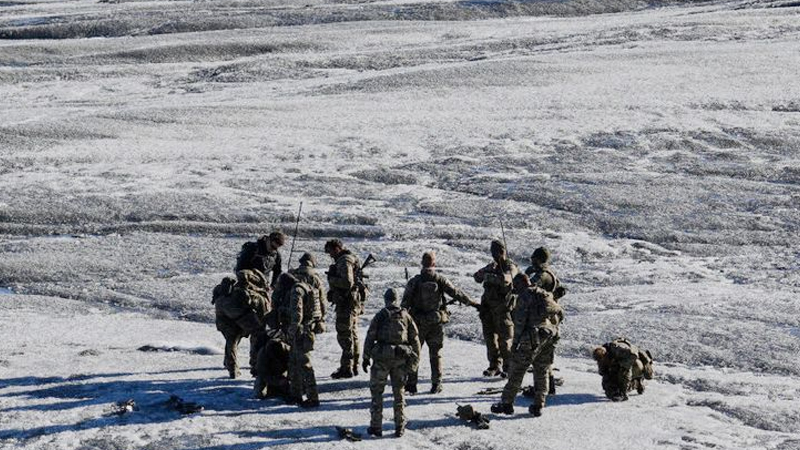 মিত্রদের সমন্বিত পদক্ষেপ নেয়ার প্রতিশ্রুতি