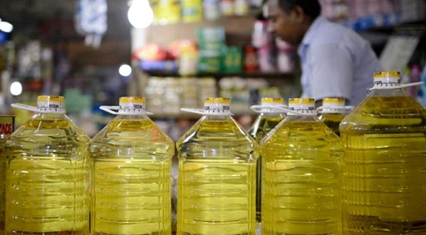 ১ কোটি লিটার সয়াবিন তেল কিনবে সরকার