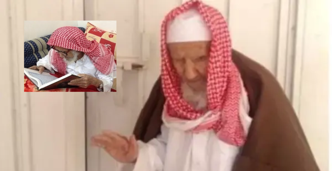 নাসের বিন রাদান আধুনিক সৌদি আরব রাষ্ট্র হিসেবে একীভূত হওয়ার আগেই জন্মগ্রহণ করেছিলেন। ছবি: সংগৃহীত