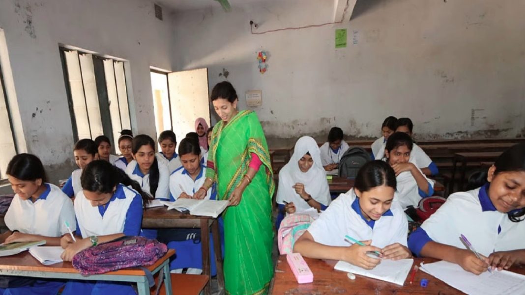 এমপিওভুক্ত শিক্ষাপ্রতিষ্ঠানে কর্মরত সব শিক্ষক ও এমপিওভুক্ত শূন্য পদের তথ্য চেয়েছে এনটিআরসিএ। ছবি সংগৃহীত