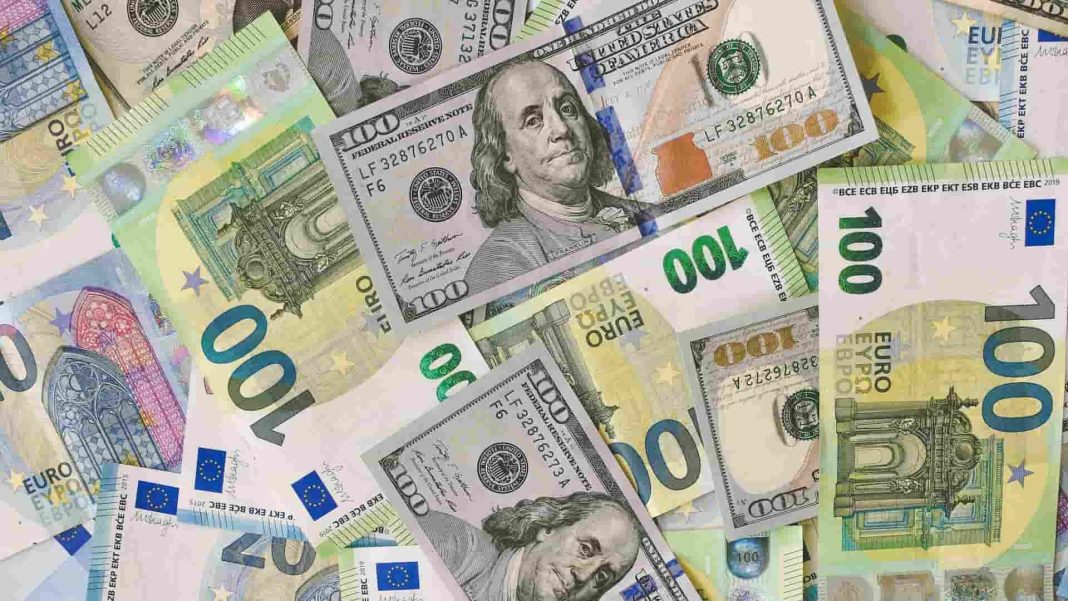 বছরের প্রথম ২৬ দিনেই এলো ২৭১ কোটি ডলার রেমিট্যান্স