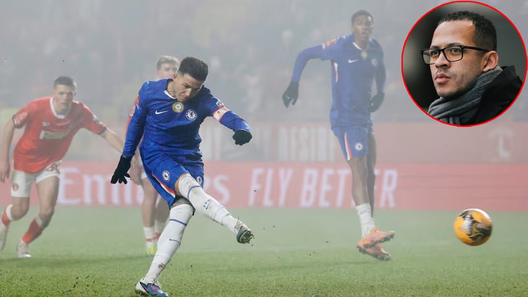 চেলসি যাত্রায় প্রথম ম্যাচে সফল রোজেনিয়রের