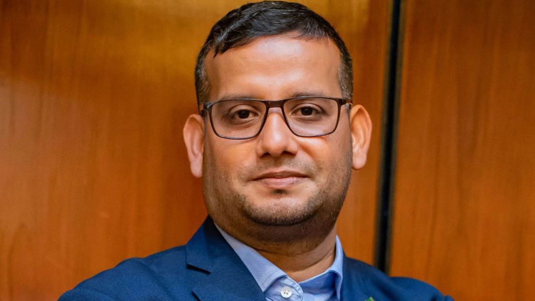 বিসিবির পরিচালক মুখলেসুর রহমান শামীমের বিরুদ্ধে ফিক্সিংয়ের অভিযোগ উঠেছে। ছবি: সংগৃহীত