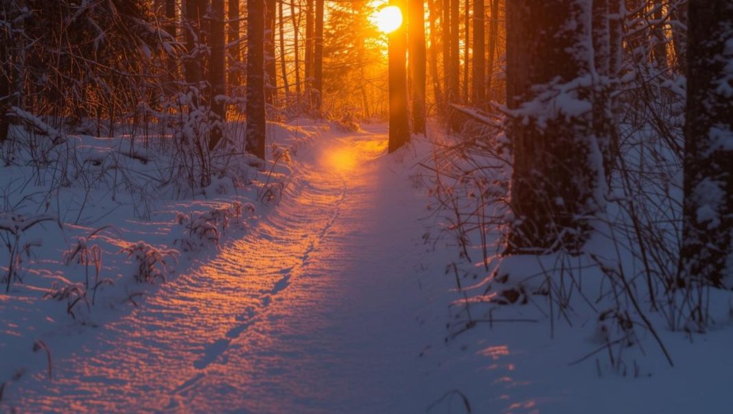 পাহাড় থেকে সমতল–প্রকৃতির হিমশীতল শাসনে কাঁপছে গোটা দেশ। ছবি: সংগৃহীত