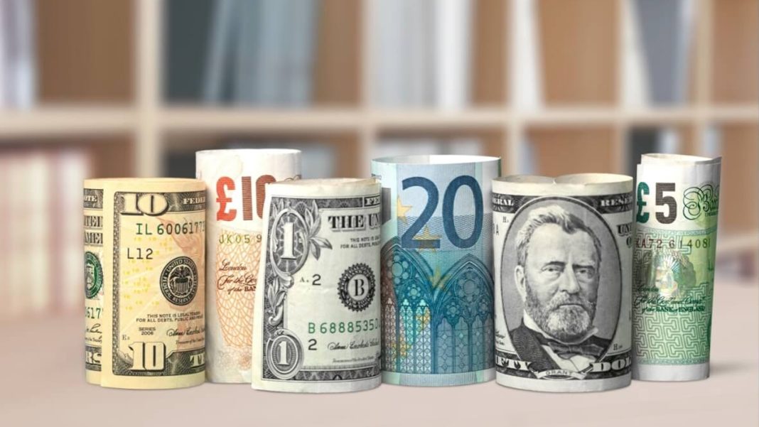 প্রতিদিন গড়ে দেশে এসেছে ১১ কোটি ২৭ লাখ ডলার রেমিট্যান্স।