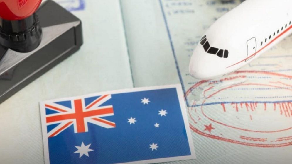 বাংলাদেশকে এভিডেন্স লেভেল টু থেকে এভিডেন্স লেভেল থ্রিতে নামিয়েছে অস্ট্রেলিয়া। সংগৃহীত ছবি