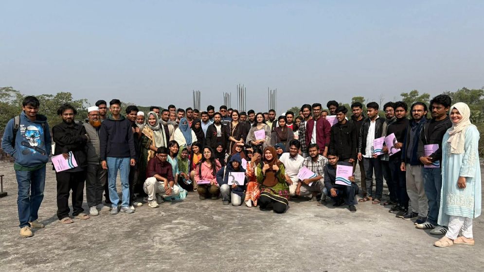 জাবিতে ডিজিটাল সিটিজেনশিপ ও ভুয়া তথ্য মোকাবিলায়