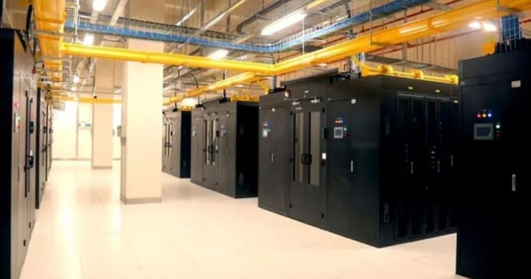 জাতীয় ডেটা সেন্টারের সক্ষমতা বাড়াতে ১৯টি নতুন ক্লাউড