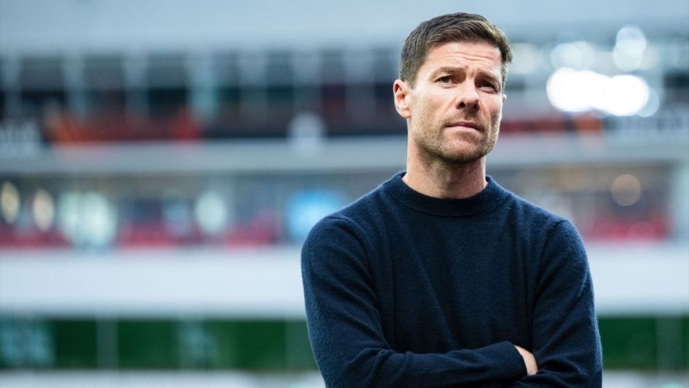 জাবি আলনসোকে ছাটাই করল রিয়াল মাদ্রিদ/ফাইল ছবি