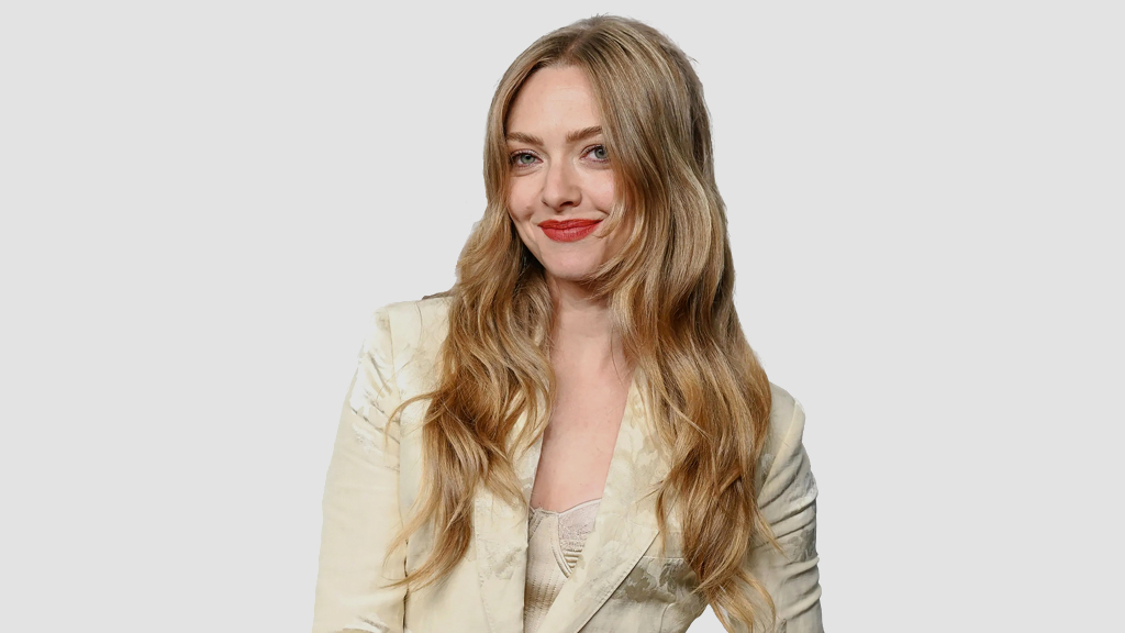 আমান্ডা সেফ্রিড। ছবি: ইনস্টাগ্রাম