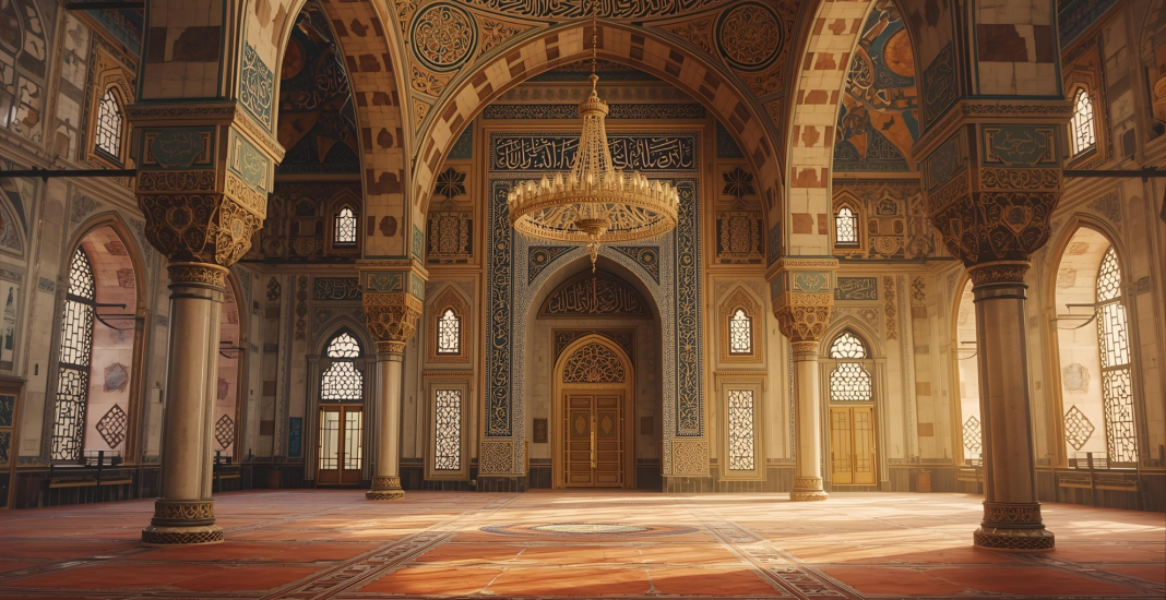 সময়মতো নামাজ পড়া প্রত্যেক মুসলমান নর-নারীর ওপর ফরজ। ছবি: সংগৃহীত