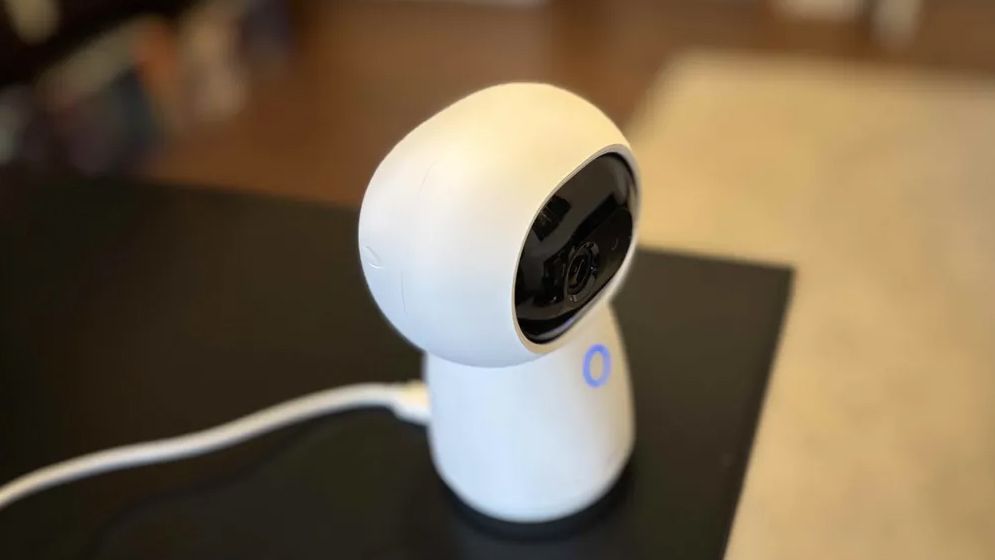 সিকিউরিটি ক্যামেরা