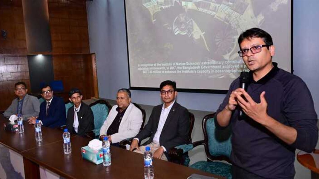 প্রধান উপদেষ্টার বিশেষ দূত