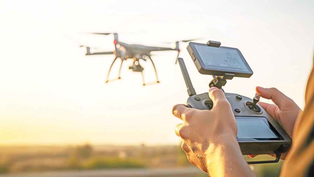 প্রযুক্তি ব্যবহারে ভয়ংকর হচ্ছে যুদ্ধক্ষেত্র