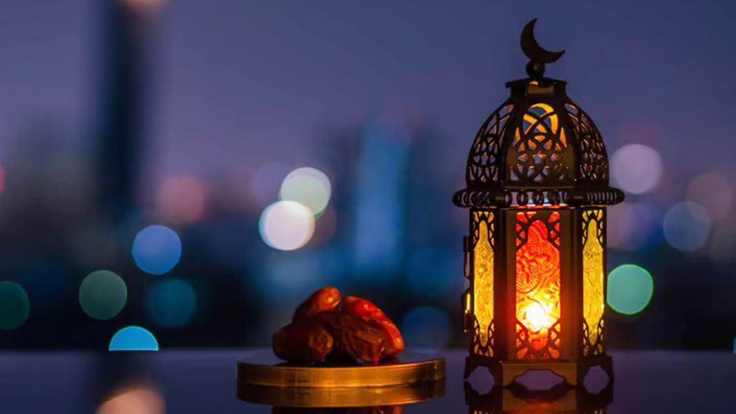 চাঁদ দেখা সাপেক্ষে আগামী ১৯ ফেব্রুয়ারি থেকে পবিত্র রমজান মাস শুরু। ছবি: সংগৃহীত