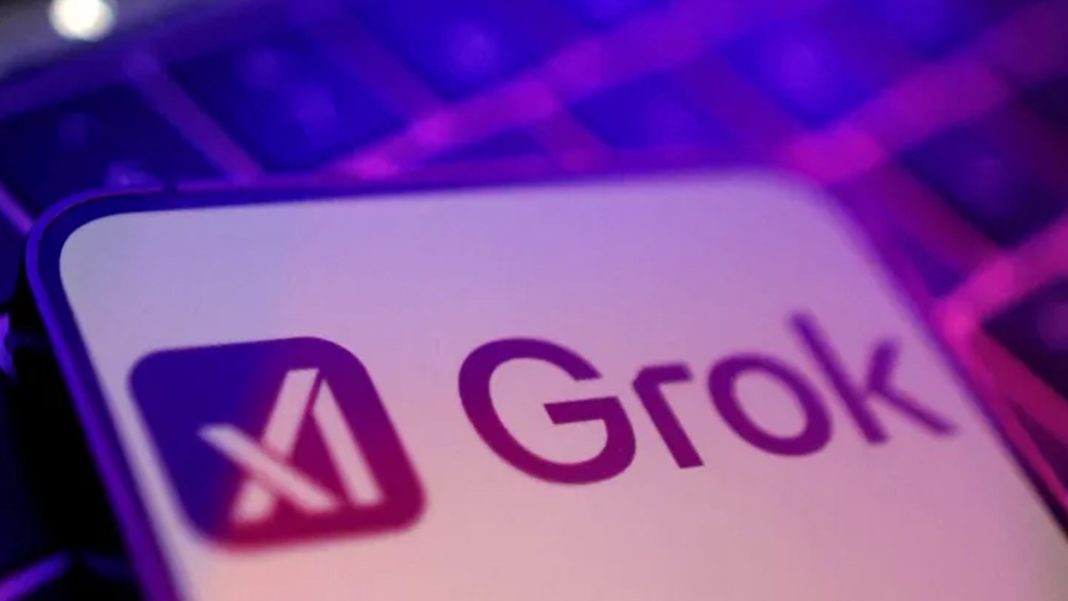 সম্প্রতি গ্রোকের মাধ্যমে তৈরি যৌন আবেদনময় ডিপফেইক ছবি নিয়ে বিশ্বজুড়ে তীব্র সমালোচনা শুরু হয়। ছবি: সংগৃহীত