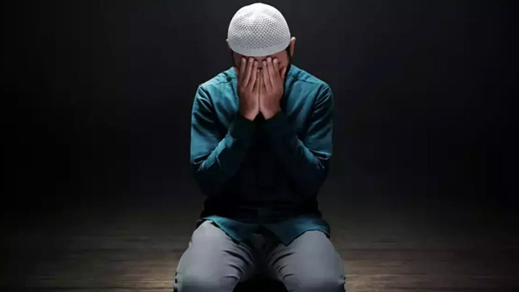 ইসলাম দুশ্চিন্তা ও মানসিক চাপ দূর করার দোয়া ইসলাম ডেস্ক প্রকাশ : ২০ জানুয়ারি ২০২৬, ১৪: ৩১ দুশ্চিন্তা ও মানসিক চাপ দূর করার দোয়া ছবি: সংগৃহীত