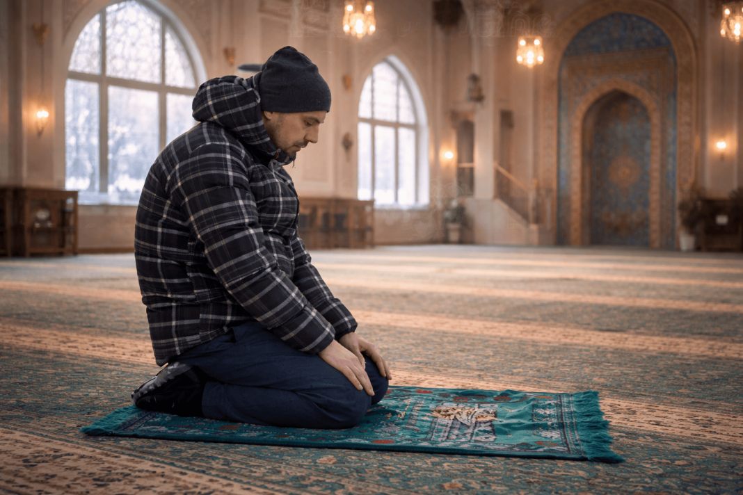 ছবি: কৃত্রিম বুদ্ধিমত্তা দিয়ে তৈরি