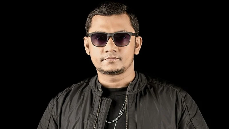 নিলয় আহমেদ। ছবি: ফেসবুক