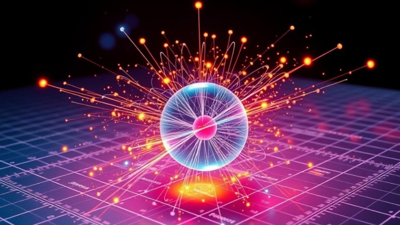 আলোককণার সন্ধান