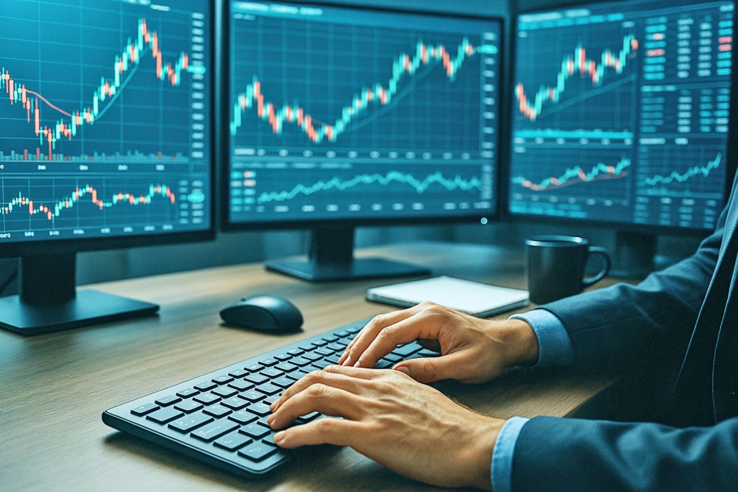 একক স্টক এক্সচেঞ্জ গঠনের পরিকল্পনা