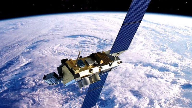 স্যাটেলাইট