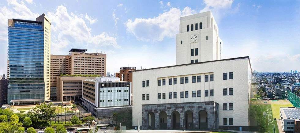 শিক্ষা জাপানে সম্পূর্ণ অর্থায়িত বৃত্তি শিক্ষা ডেস্ক প্রকাশ : ১৯ জানুয়ারি ২০২৬, ০৮: ০৯ জাপানে সম্পূর্ণ অর্থায়িত বৃত্তি টোকিও ইনস্টিটিউট অব টেকনোলজি, জাপান। ছবি: সংগৃহীত