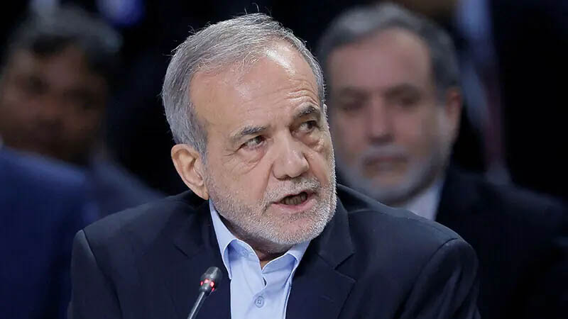 বিক্ষোভকারীদের ওপর দমন-পীড়ন না চালানোর নির্দেশ