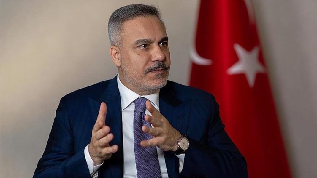 ইরান পরমাণু অস্ত্র বানালে একই পথে হাটতে পারে তুরস্কও