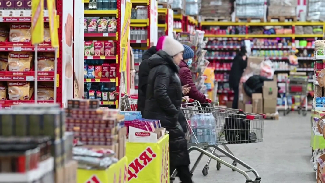 বিশ্ববাজারে নিম্নমুখী খাদ্যপণ্যের দাম