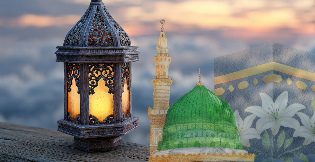 গত কয়েক দশক ধরে রমজান মূলত গ্রীষ্মকালে পড়েছিল। ছবি: সংগৃহীত