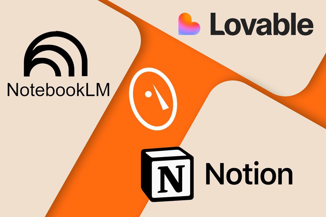 ৪টি এআই টুল