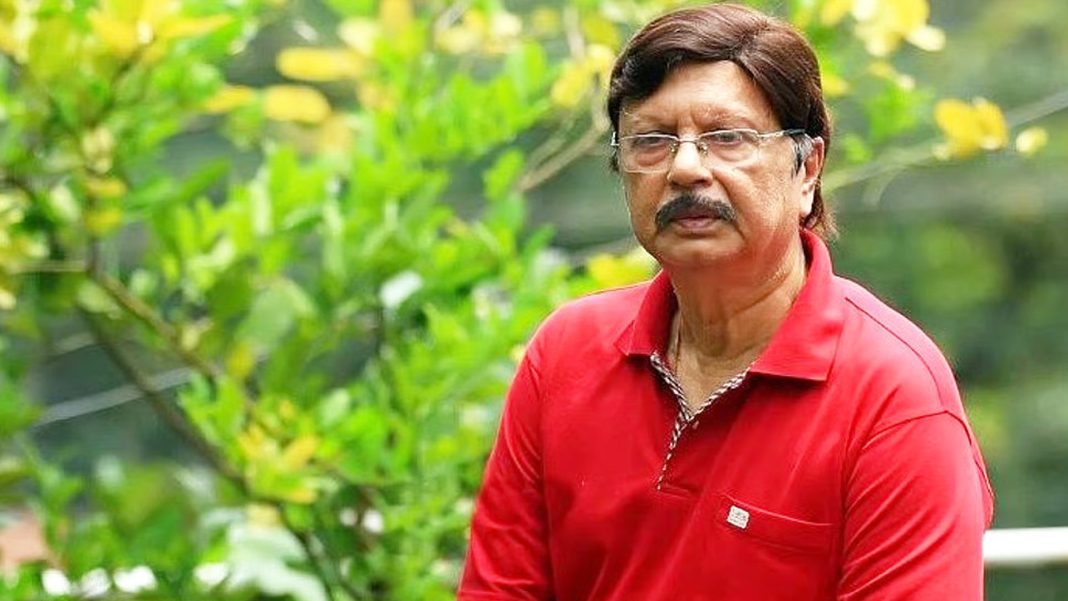 আজ সোহেল রানার জন্মদিন। ছবি: সংগৃহীত